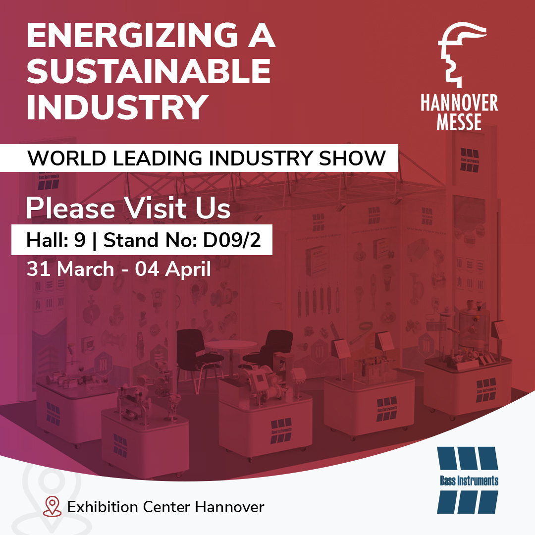 Hannover Messe 2025